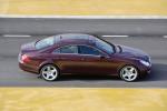 Mercedes-Benz CLS-Class 2008 года